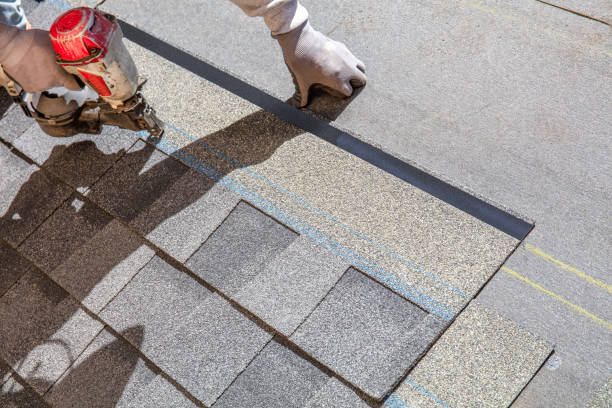 Best Residential Roofing Contractor  in Bellevue, MI