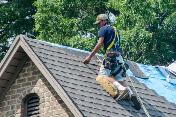 Roof Repair Estimates in Bellevue, MI